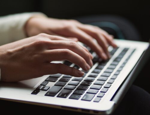 Transparensregistret 2021: hvorfor virksomheder nu skal handle hurtigt
