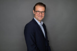 Dr. Matthias Laas