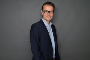 Dr. Matthias Laas