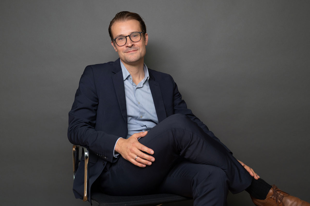 Dr. Matthias Laas, Rechtsanwalt Tyskret