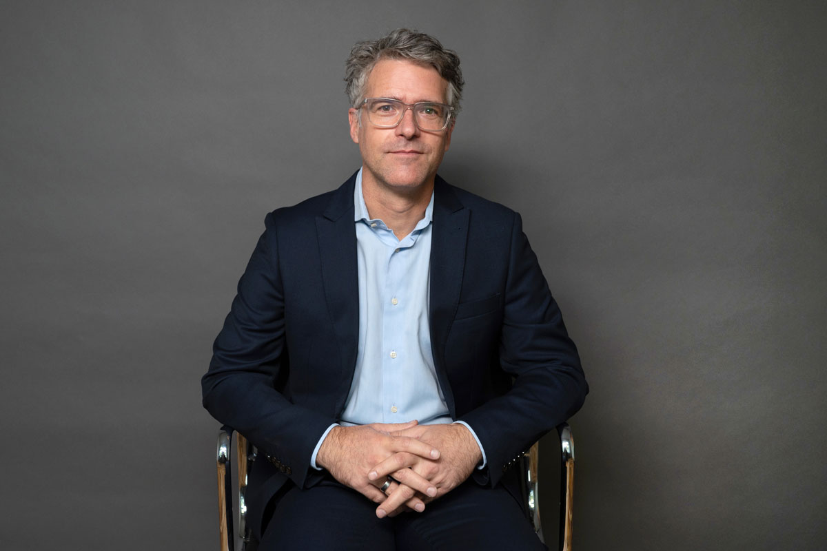 Ingo Schmidtmann