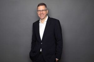Dr. Mark Unger