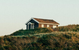 Immobilienrecht Skandinavien