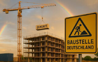 Baurecht in Deutschland